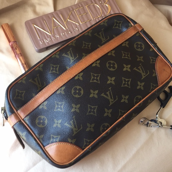 Louis Vuitton Accessories - Authentic Louis Vuitton.  Compiegne 28